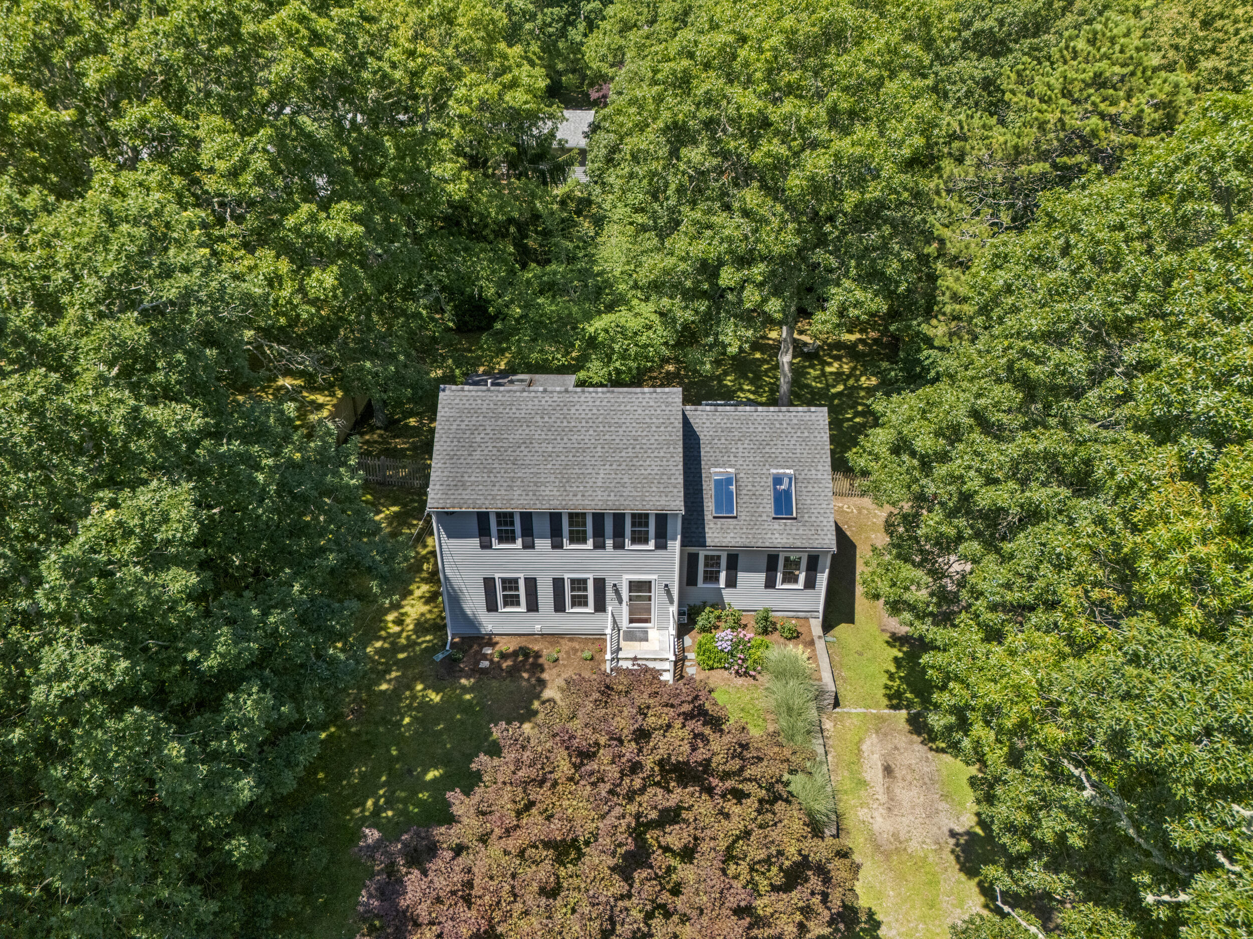 251 Acapesket Road East Falmouth MA 02536