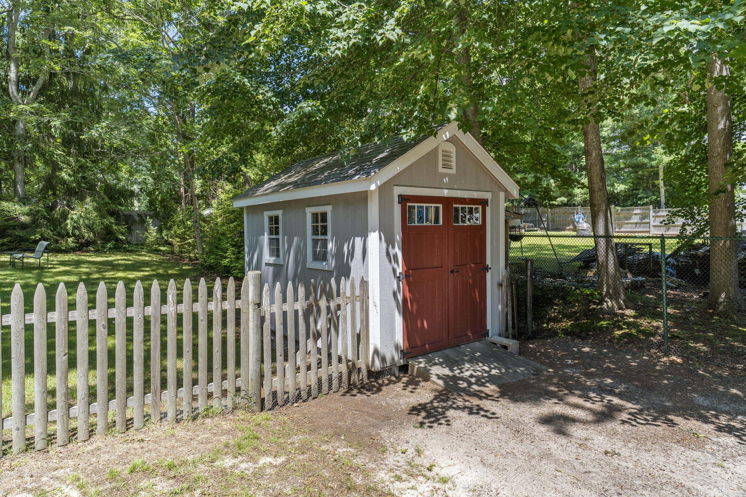 251 Acapesket Road East Falmouth MA 02536