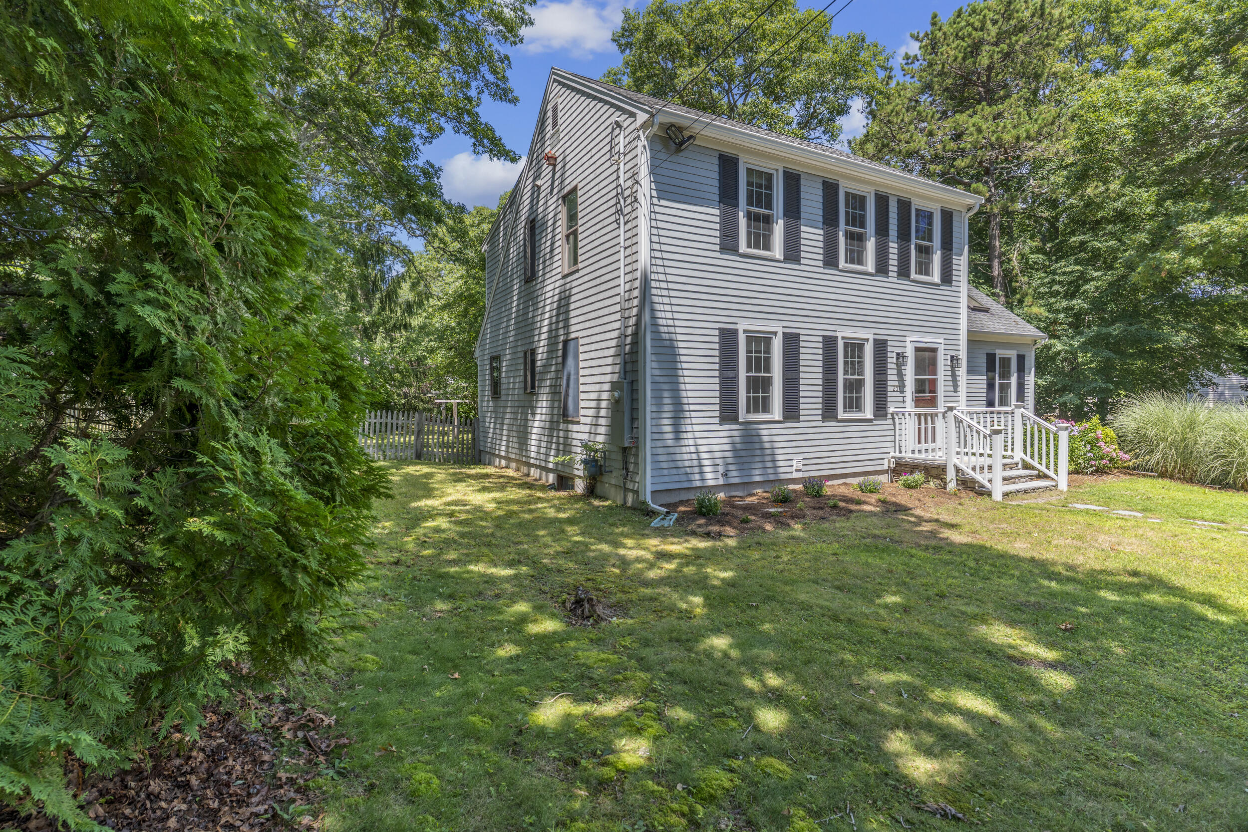 251 Acapesket Road East Falmouth MA 02536