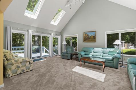 251 Acapesket Road East Falmouth MA 02536