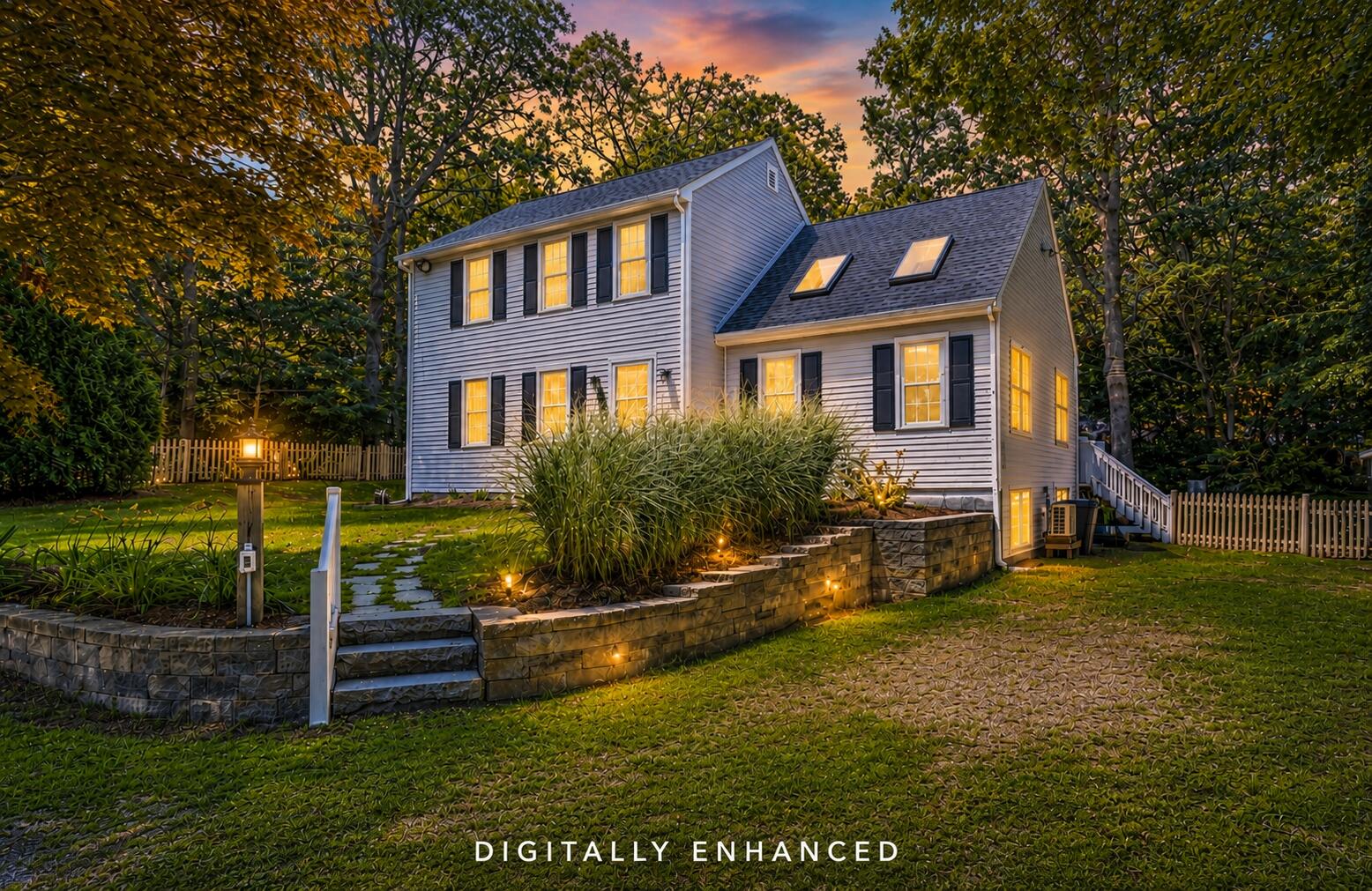 251 Acapesket Road East Falmouth MA 02536
