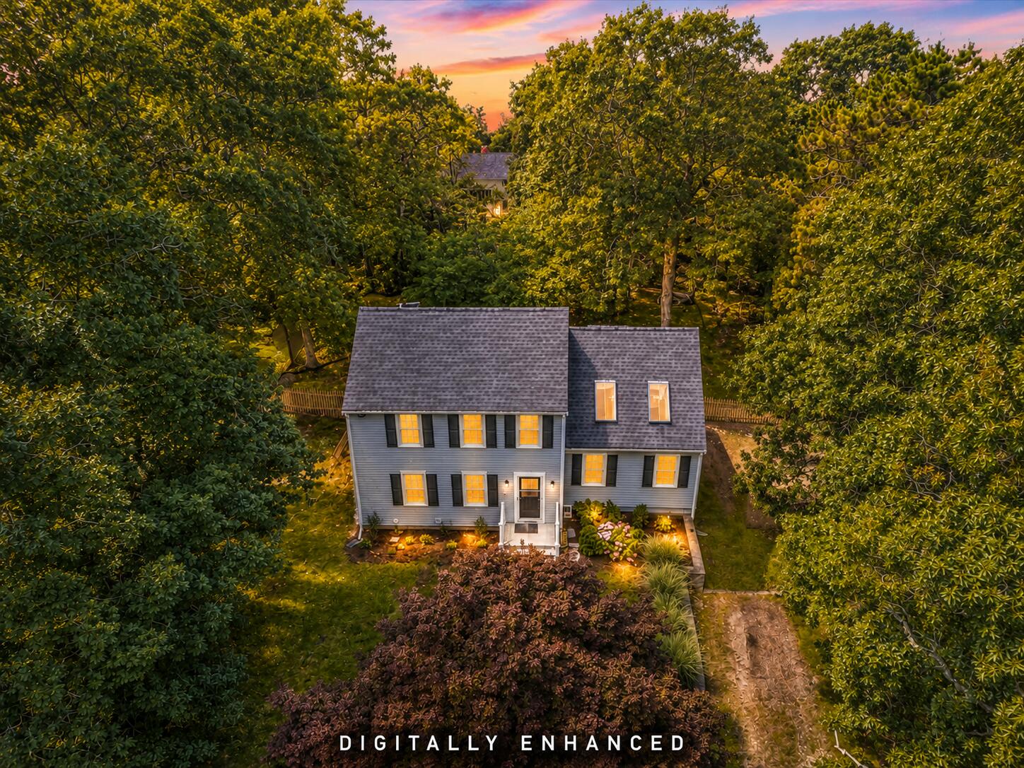 251 Acapesket Road East Falmouth MA 02536