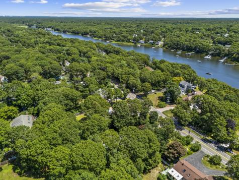 251 Acapesket Road East Falmouth MA 02536