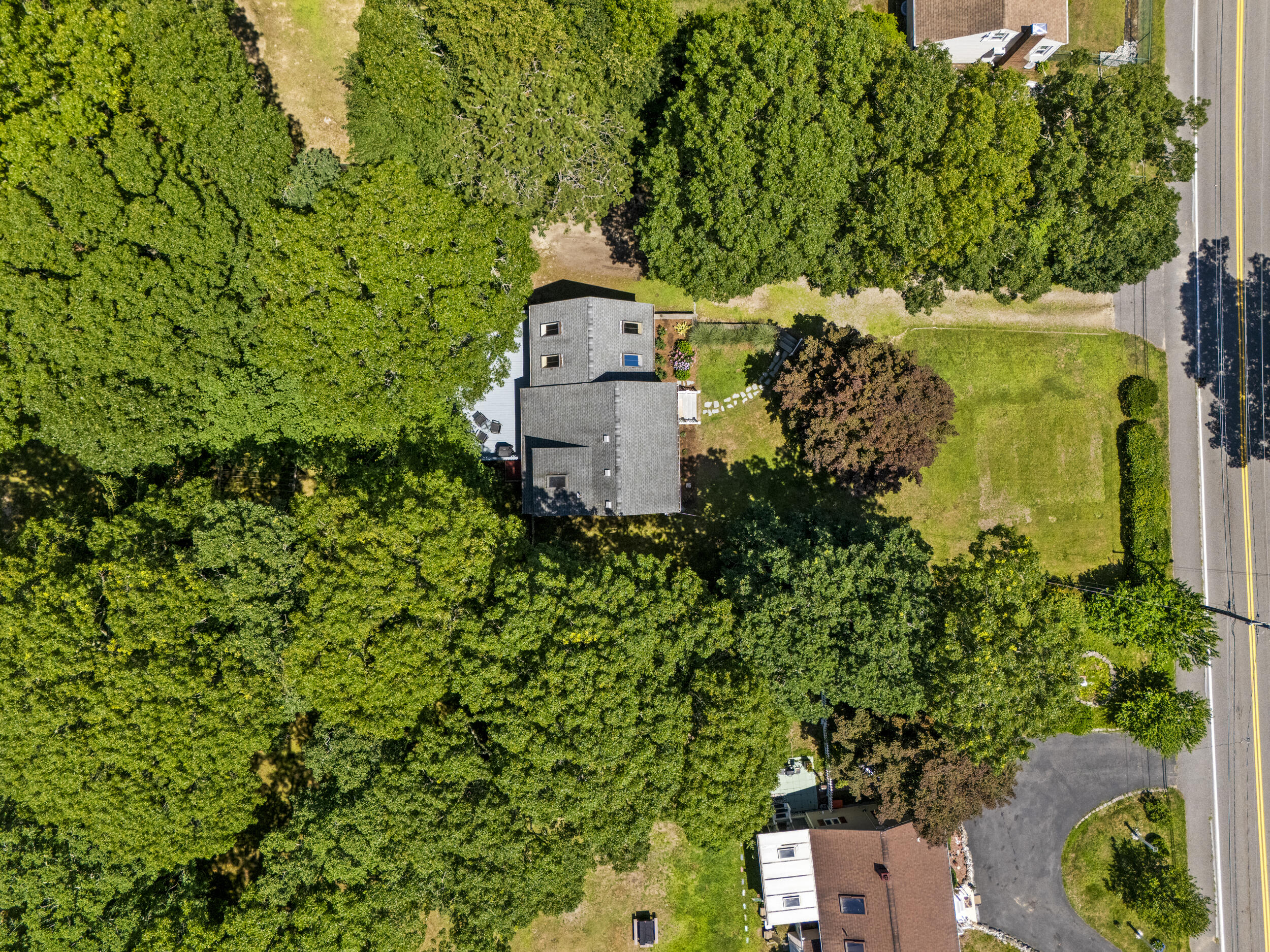 251 Acapesket Road East Falmouth MA 02536