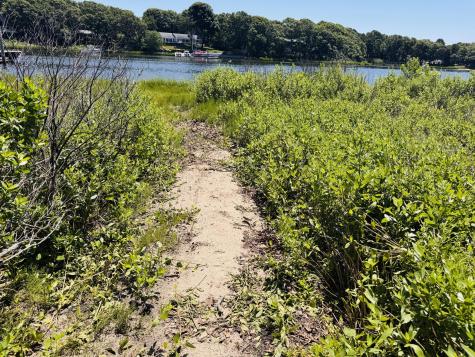 251 Acapesket Road East Falmouth MA 02536