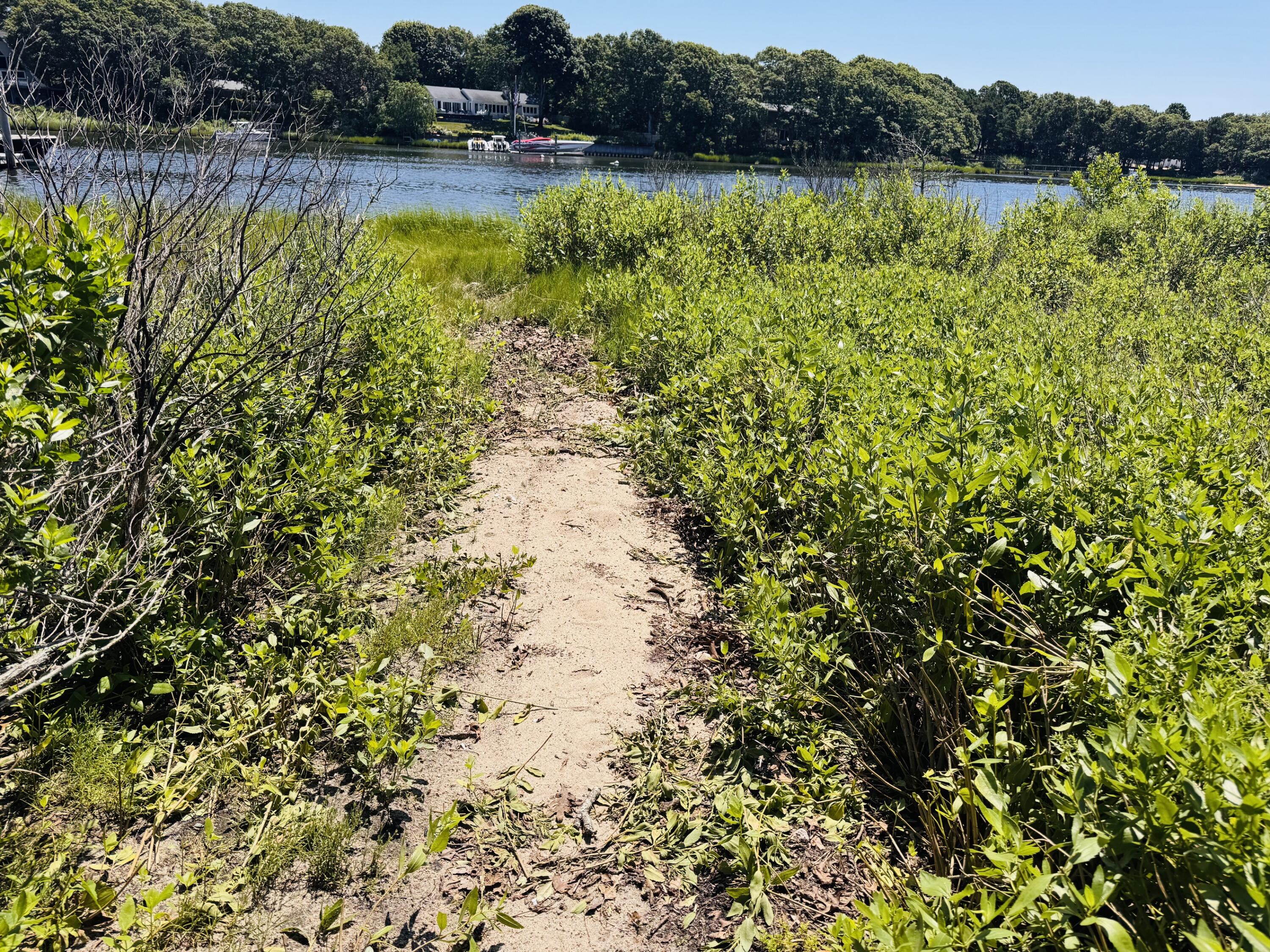 251 Acapesket Road East Falmouth MA 02536