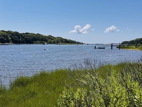 251 Acapesket Road East Falmouth MA 02536