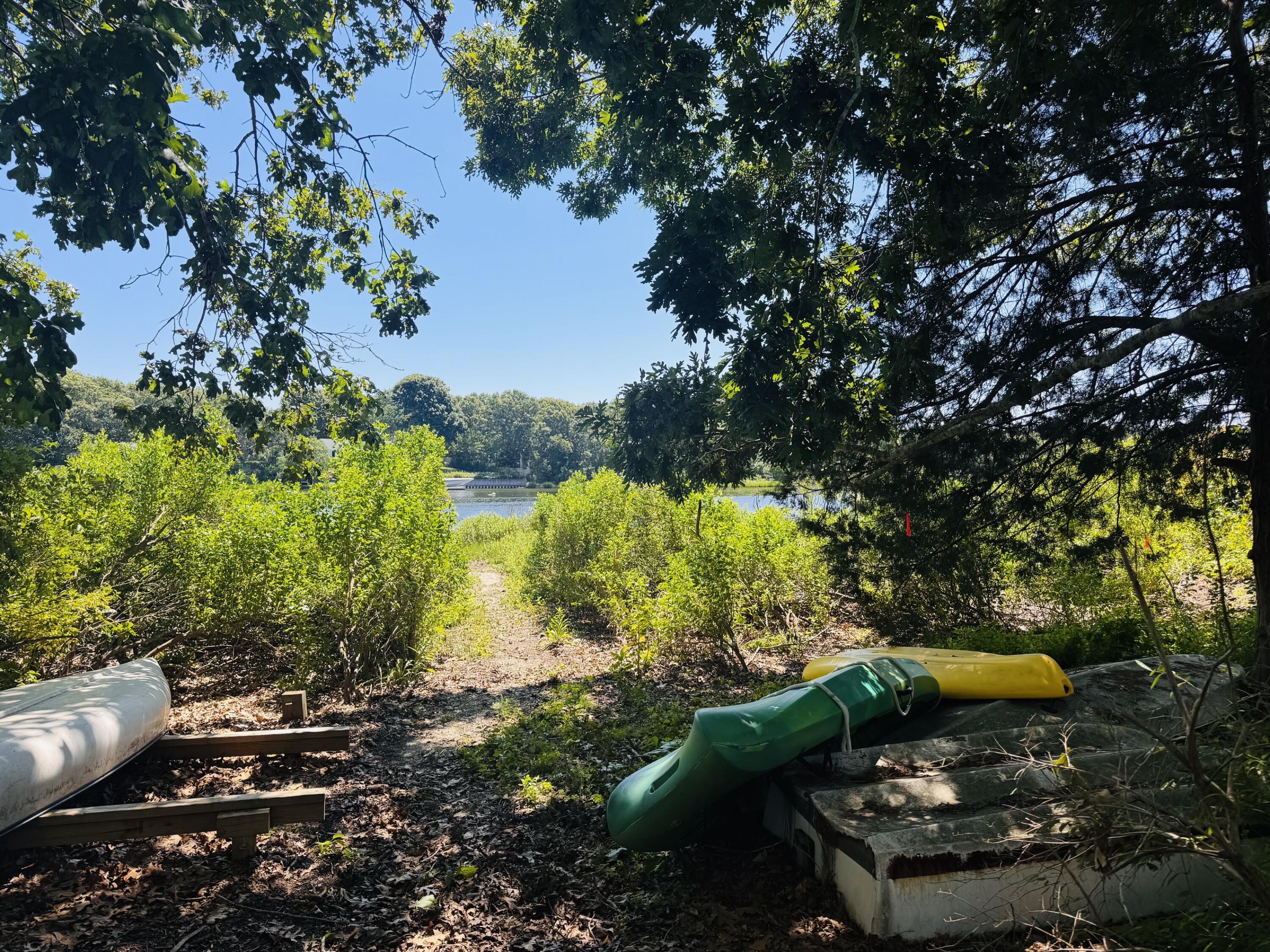 251 Acapesket Road East Falmouth MA 02536