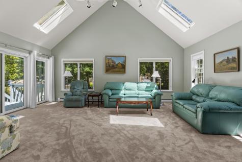 251 Acapesket Road East Falmouth MA 02536