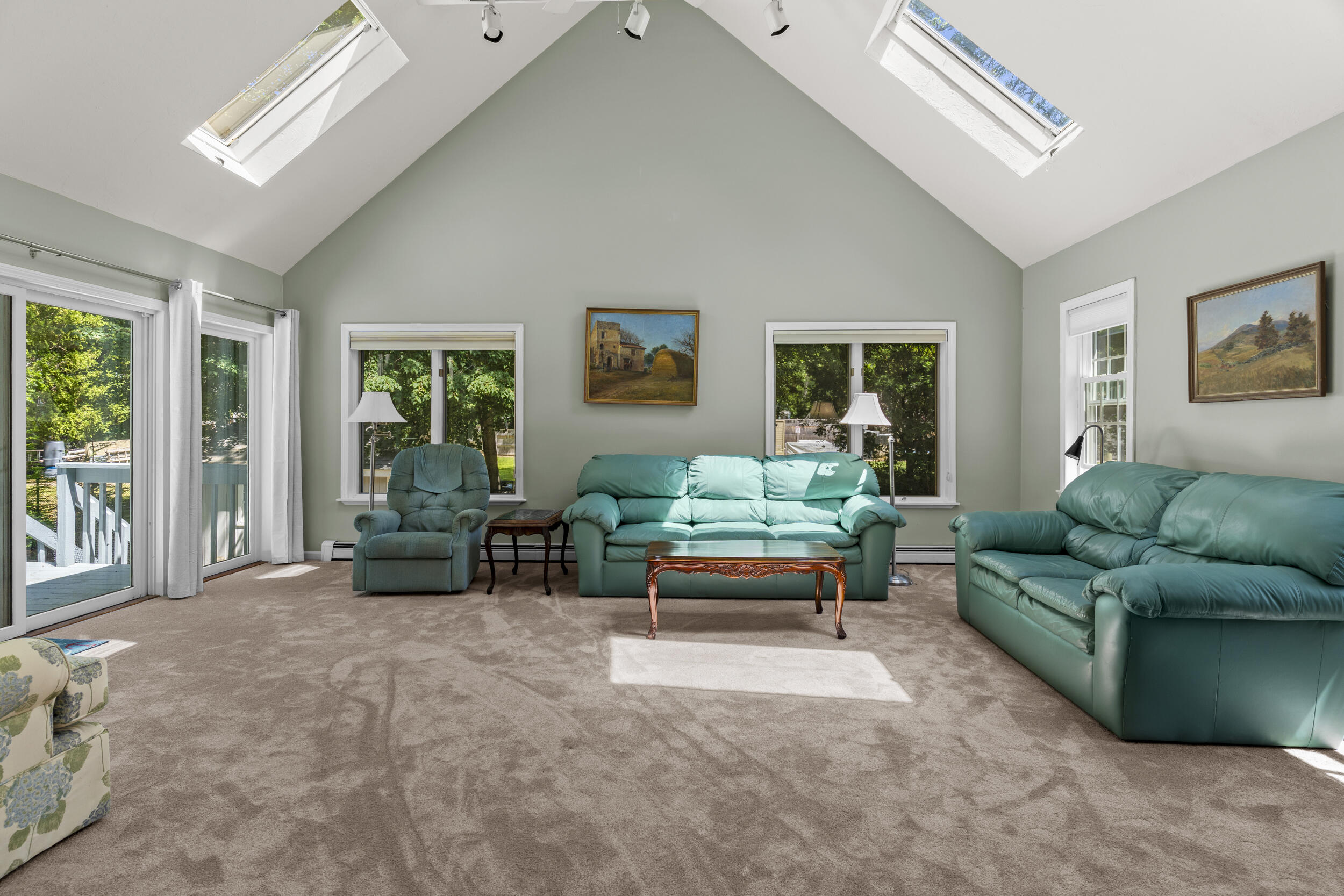 251 Acapesket Road East Falmouth MA 02536