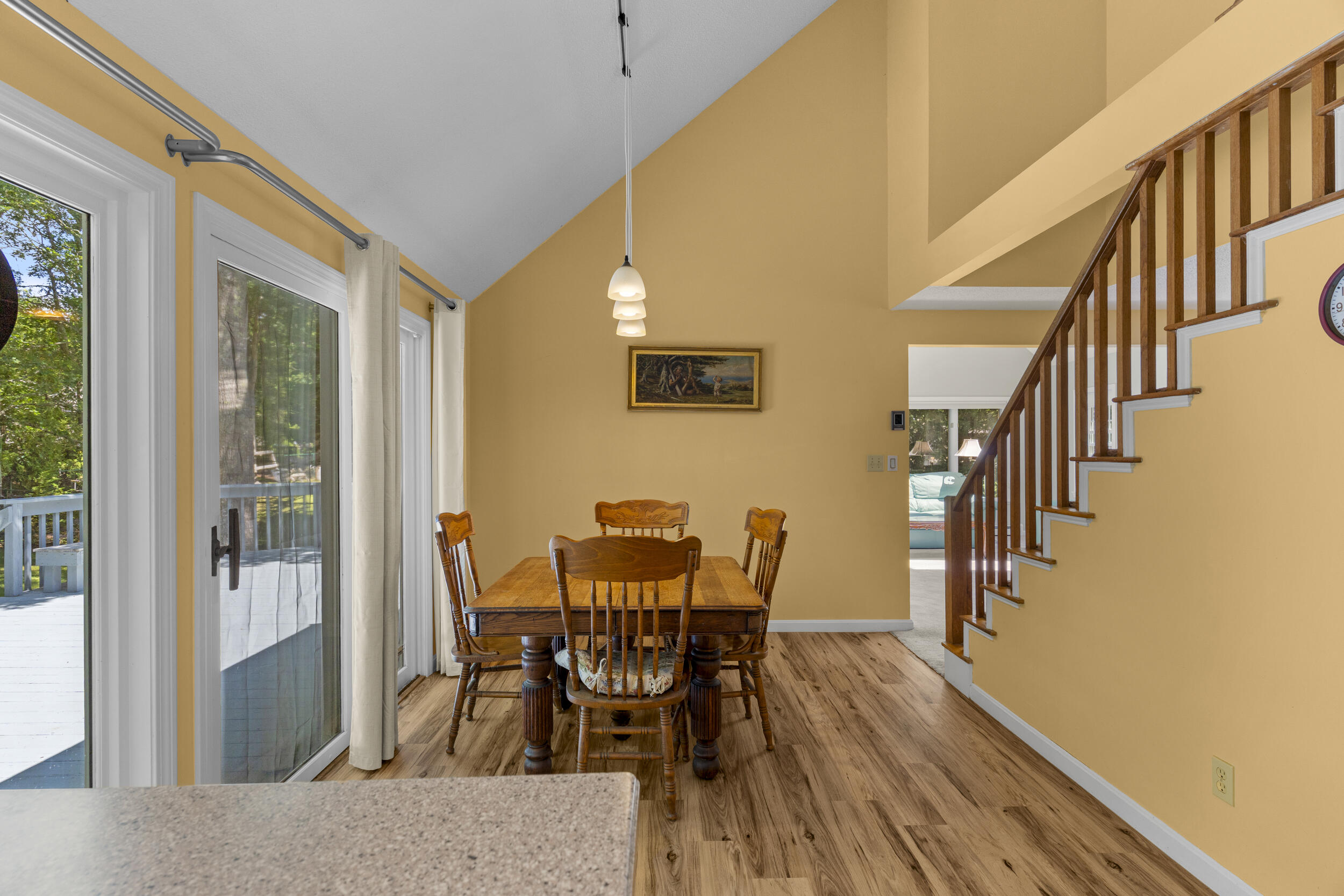 251 Acapesket Road East Falmouth MA 02536