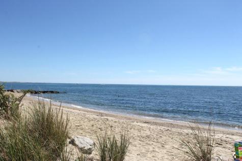 251 Acapesket Road East Falmouth MA 02536