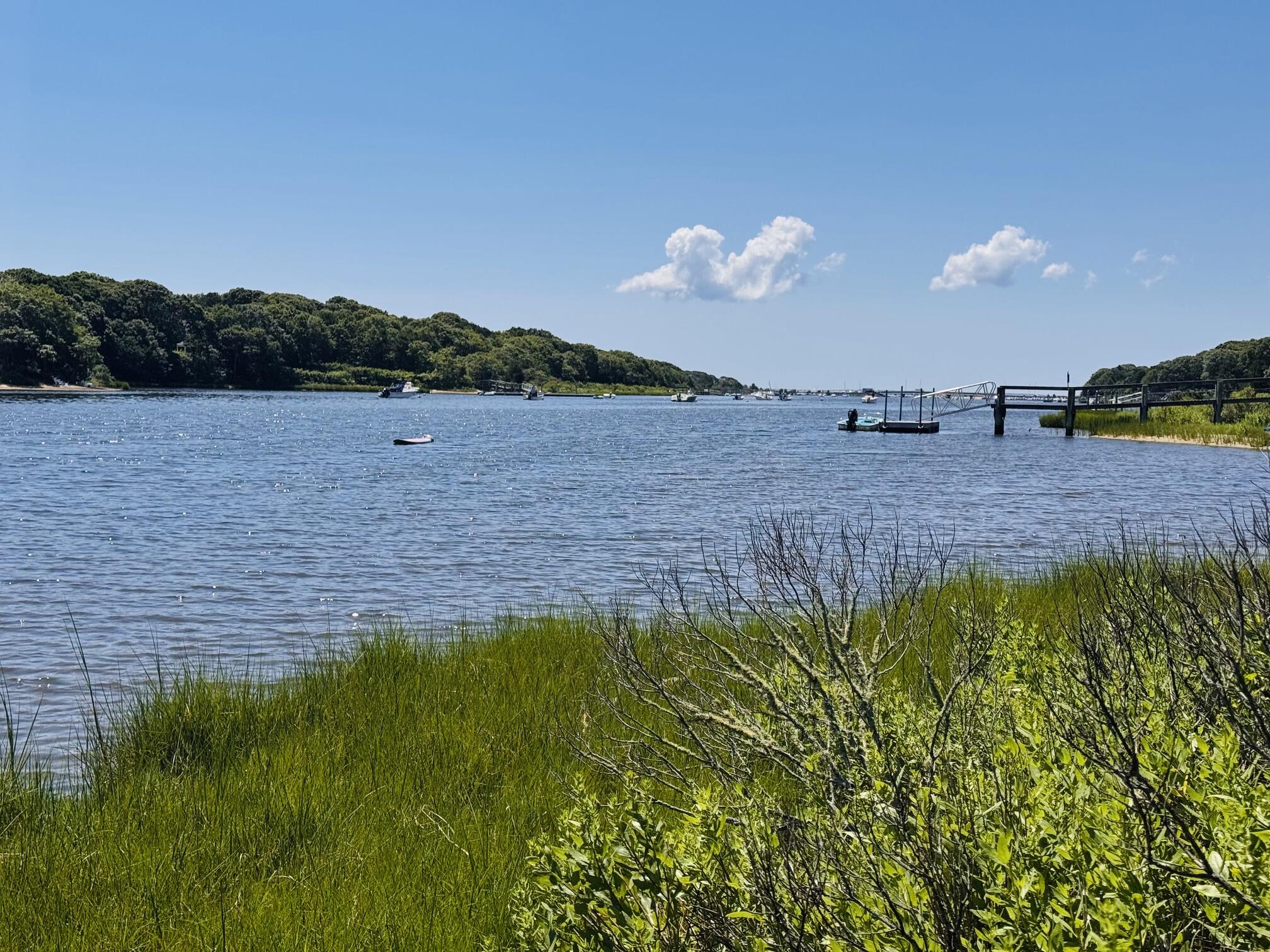 251 Acapesket Road East Falmouth MA 02536