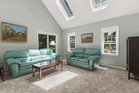 251 Acapesket Road East Falmouth MA 02536