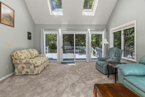 251 Acapesket Road East Falmouth MA 02536