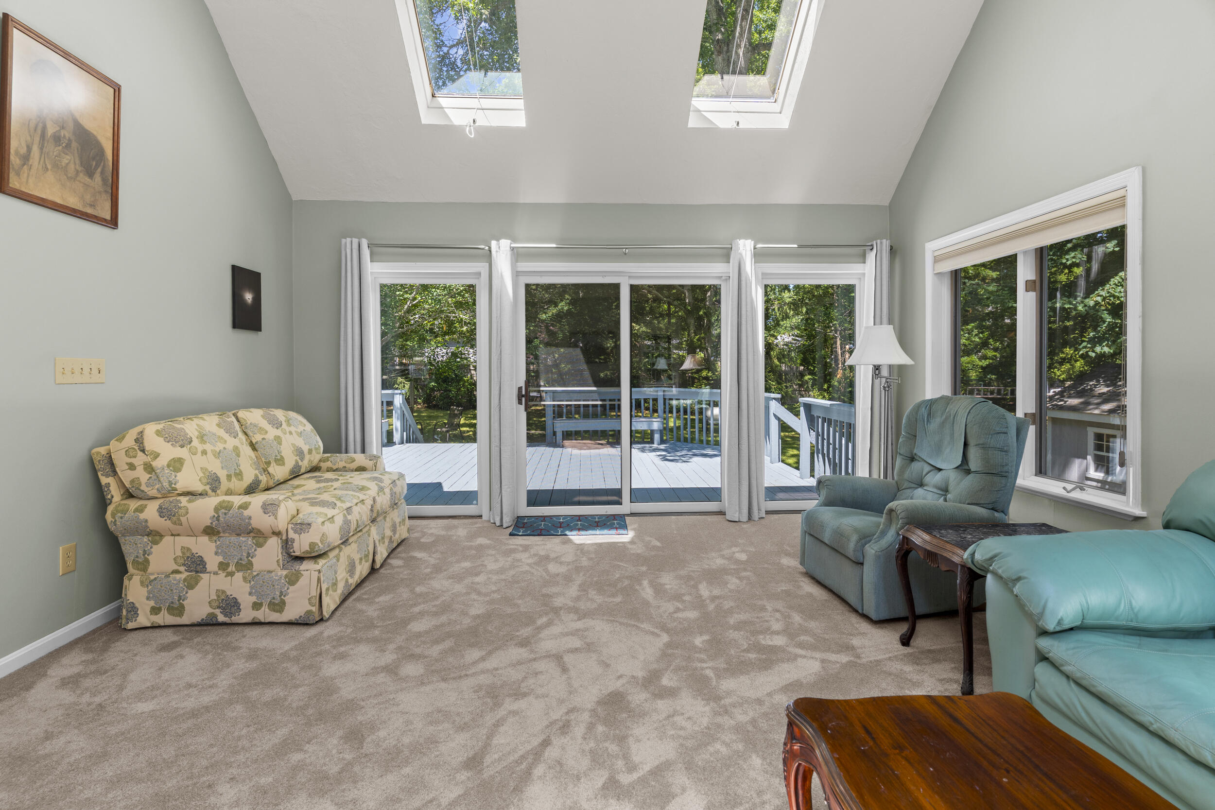 251 Acapesket Road East Falmouth MA 02536