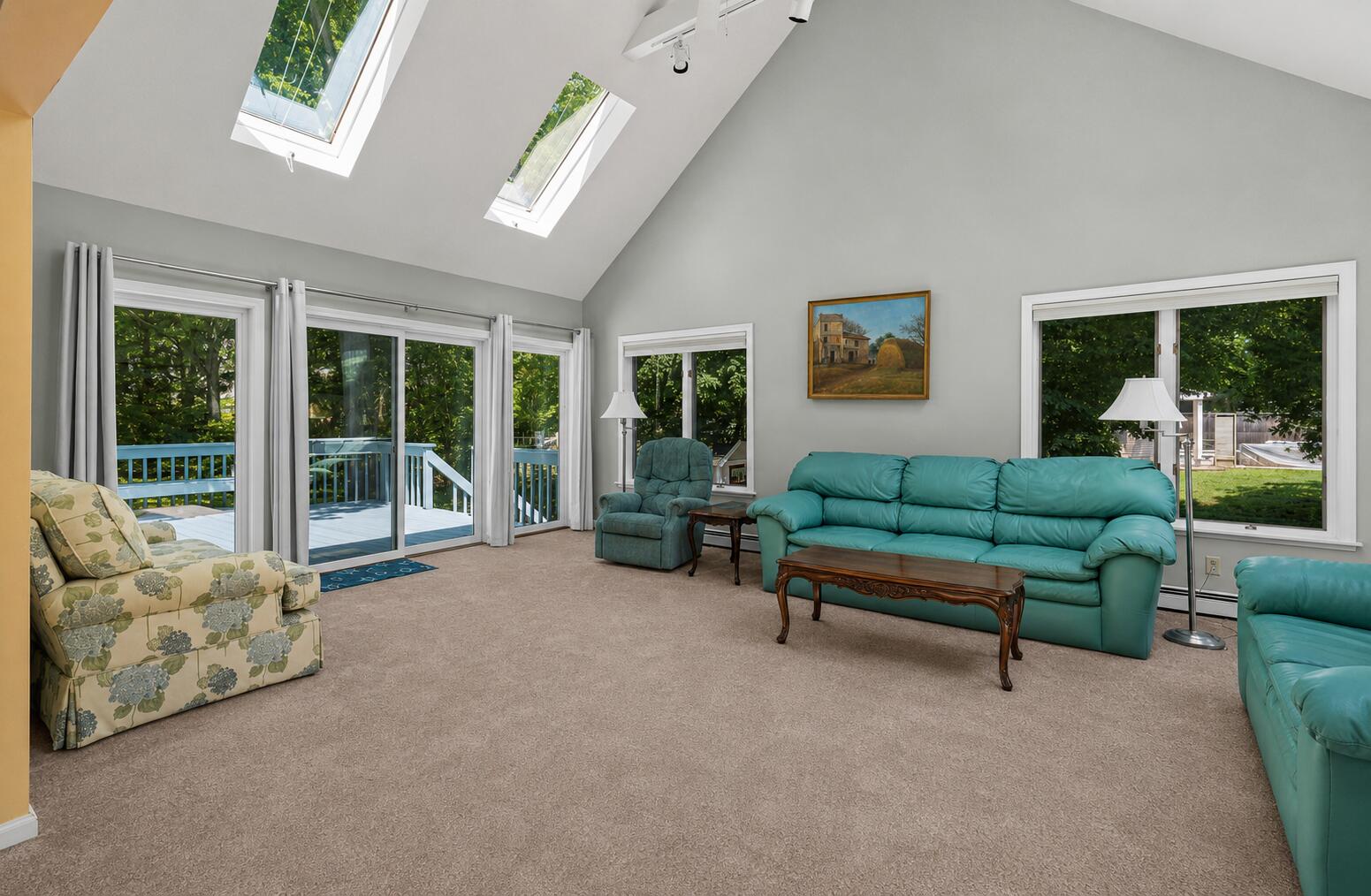 251 Acapesket Road East Falmouth MA 02536