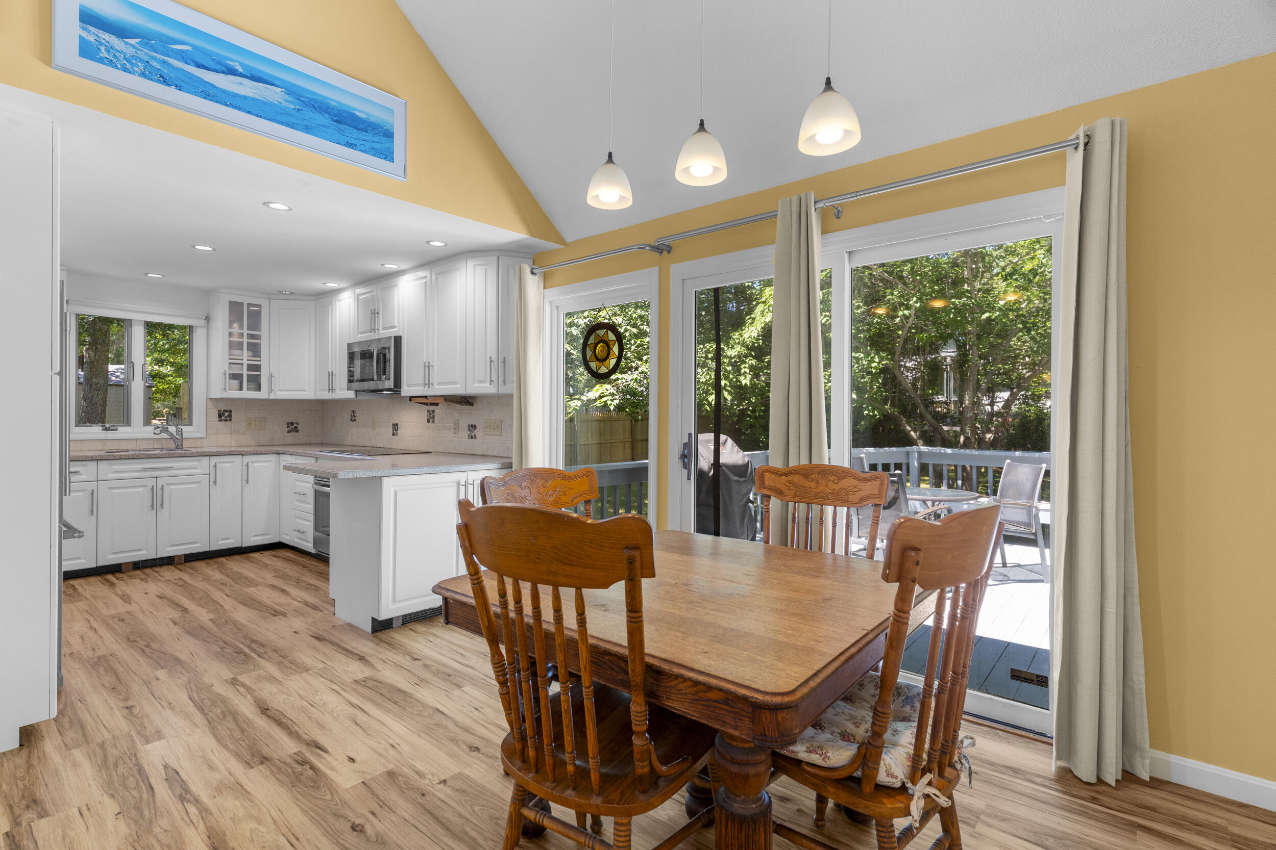 251 Acapesket Road East Falmouth MA 02536