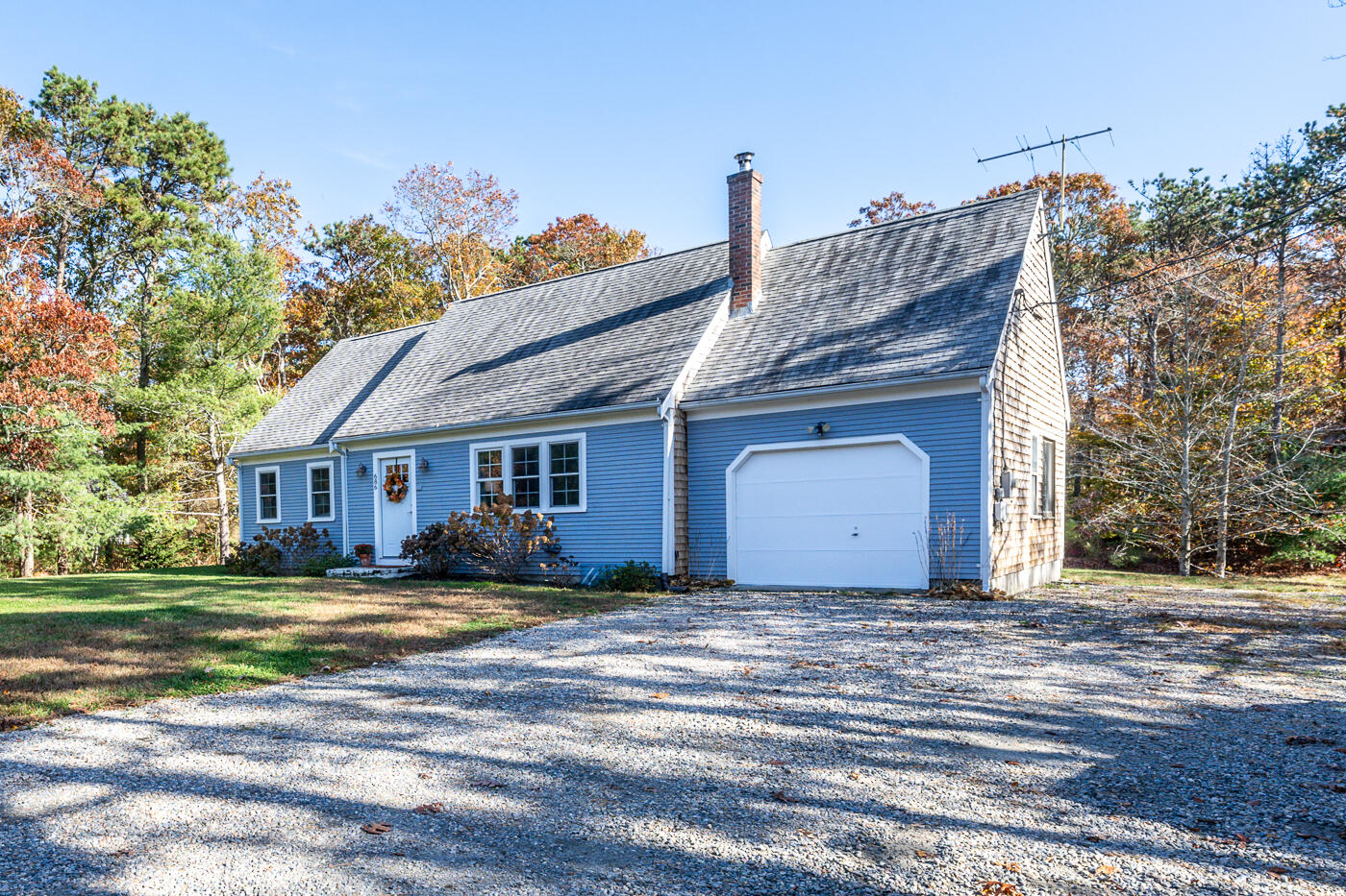 686 Phinney's Lane Barnstable MA 02632