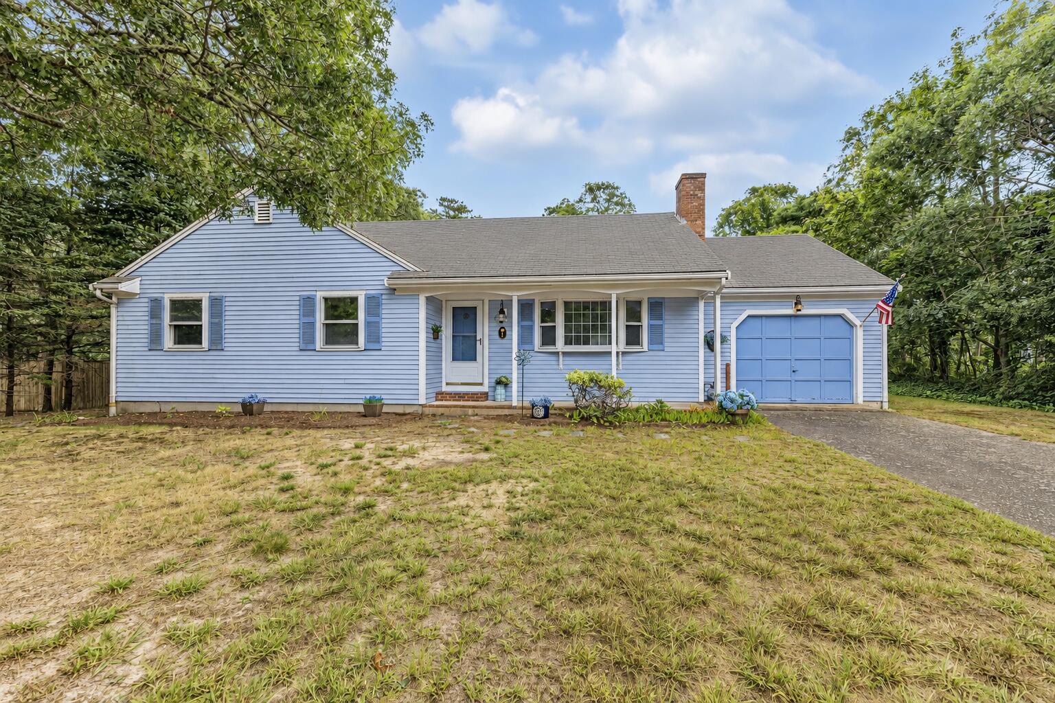 1 Kimberley Way Harwich MA 02645