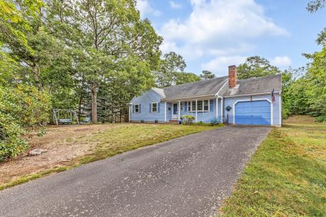 1 Kimberley Way Harwich MA 02645