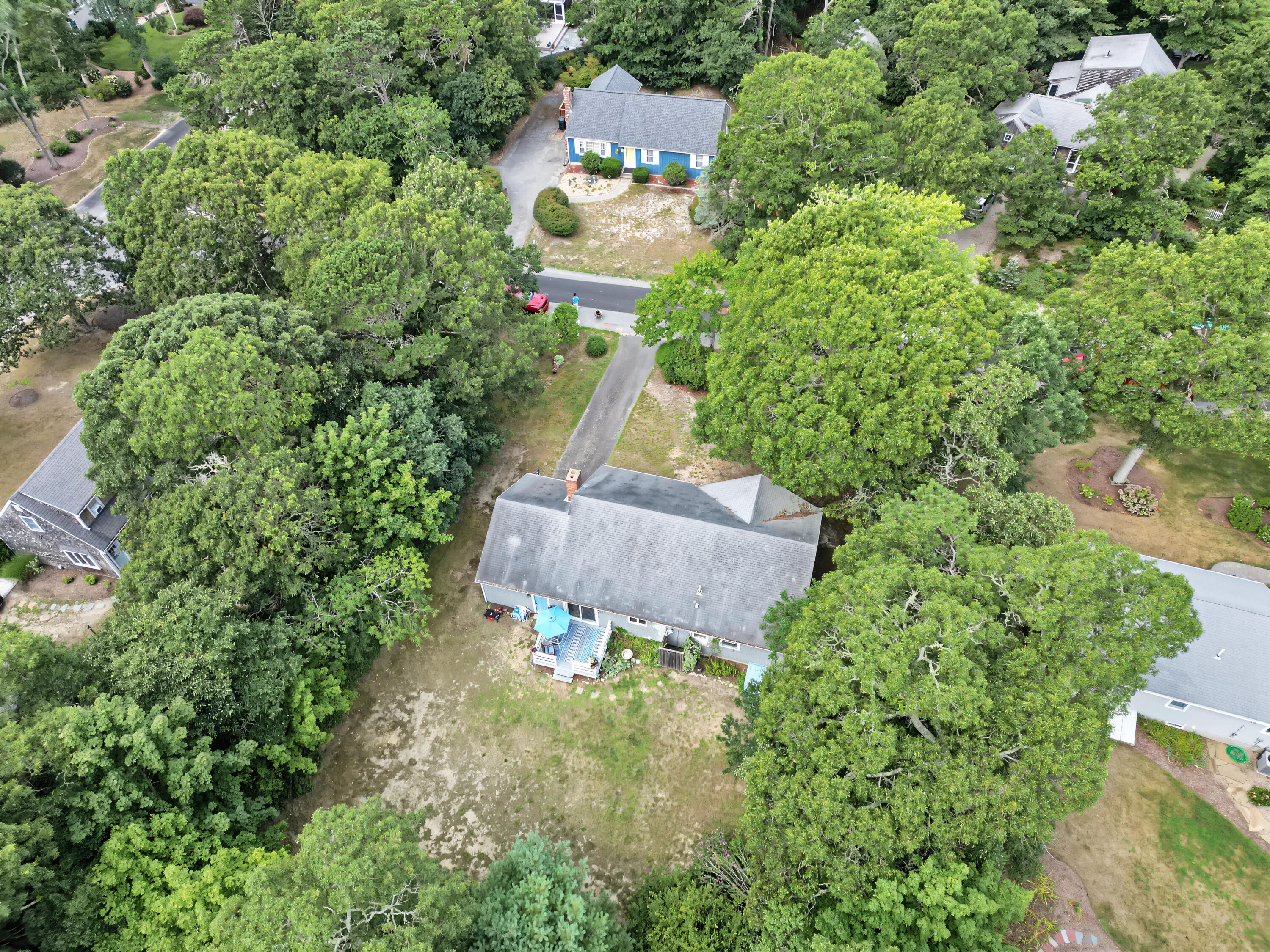 1 Kimberley Way Harwich MA 02645