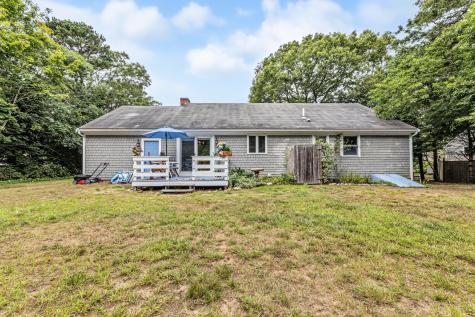 1 Kimberley Way Harwich MA 02645
