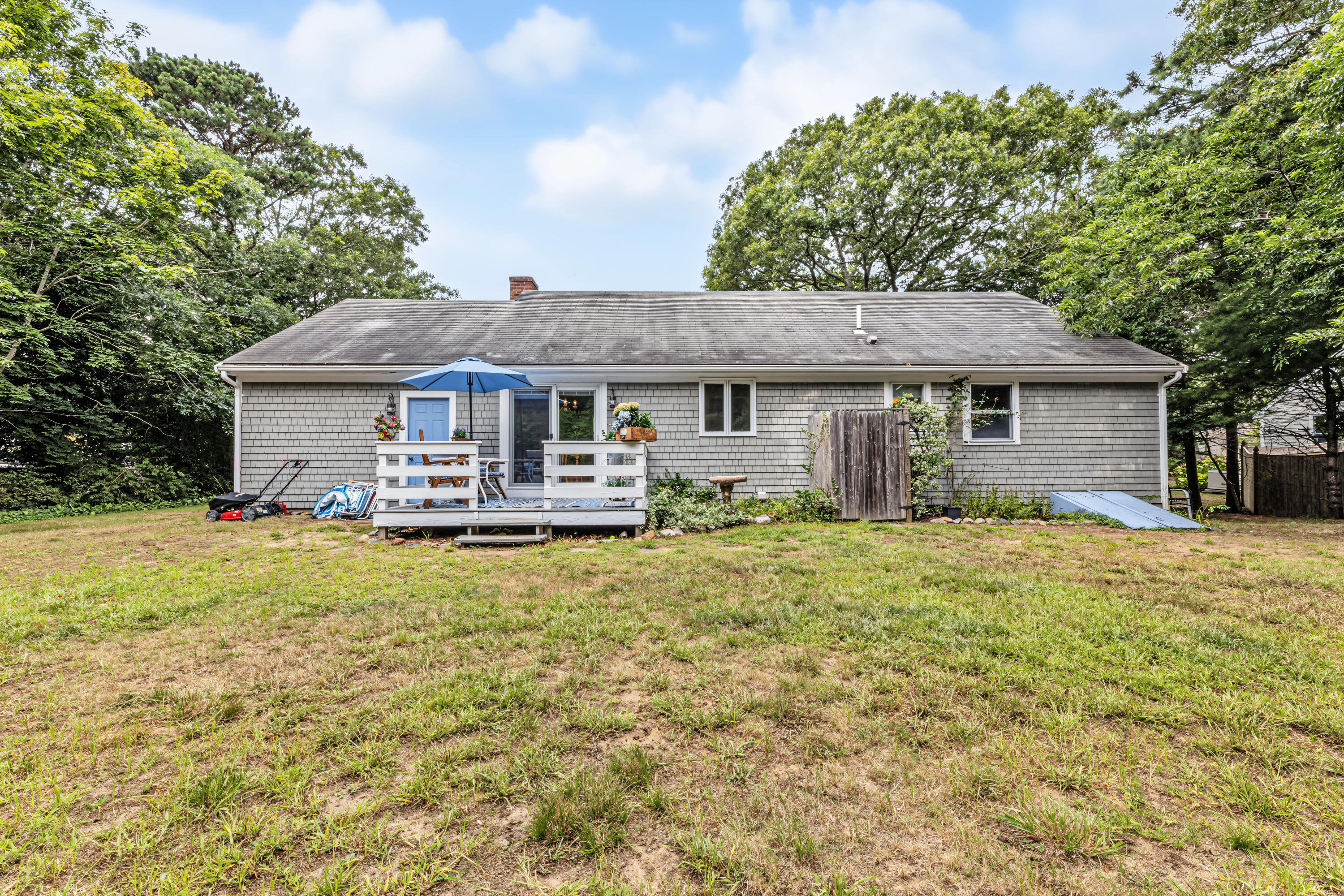 1 Kimberley Way Harwich MA 02645
