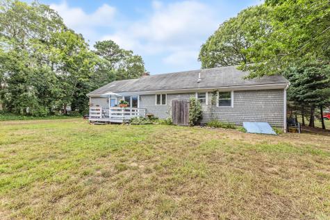1 Kimberley Way Harwich MA 02645