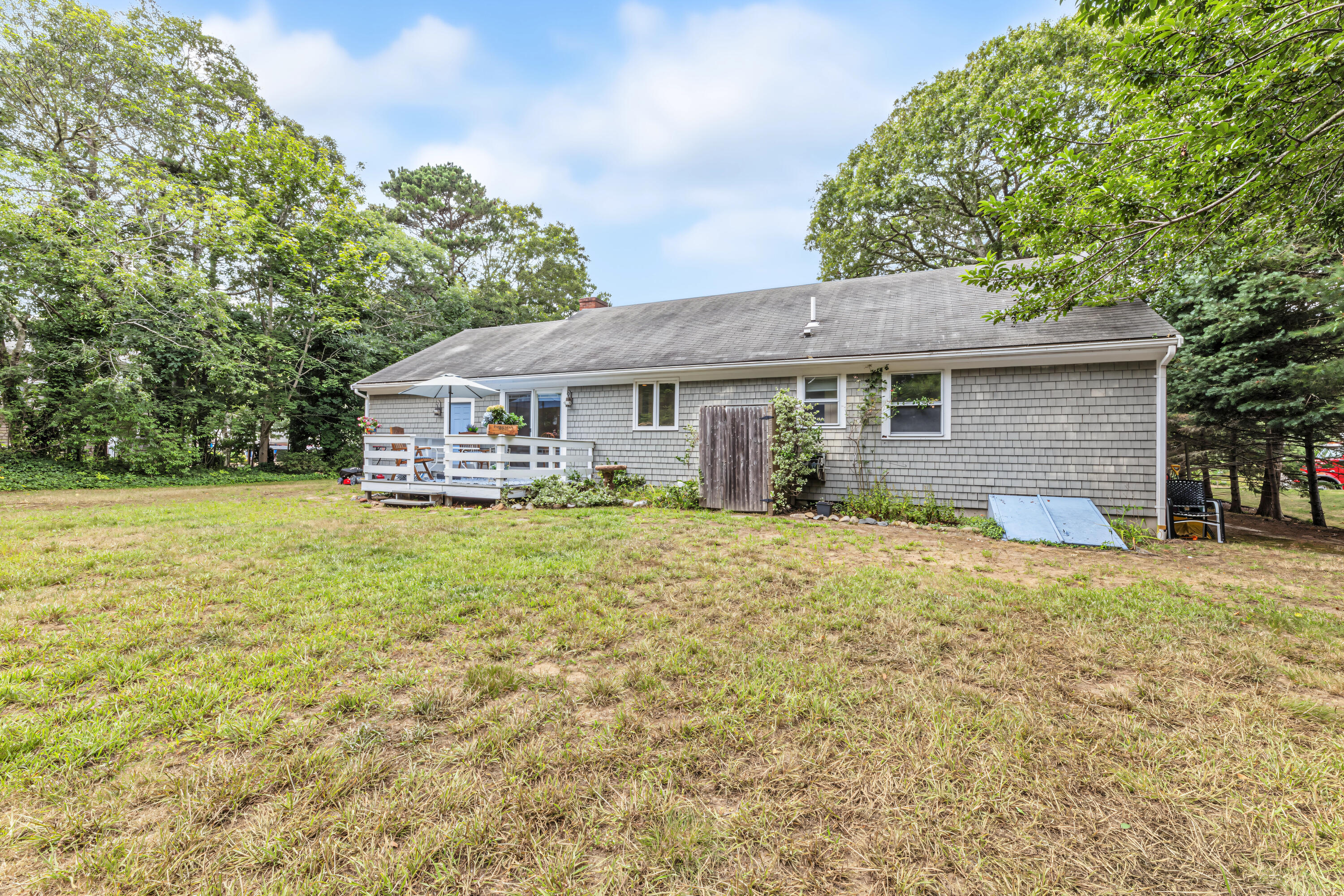 1 Kimberley Way Harwich MA 02645