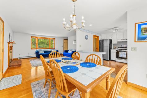 1 Kimberley Way Harwich MA 02645