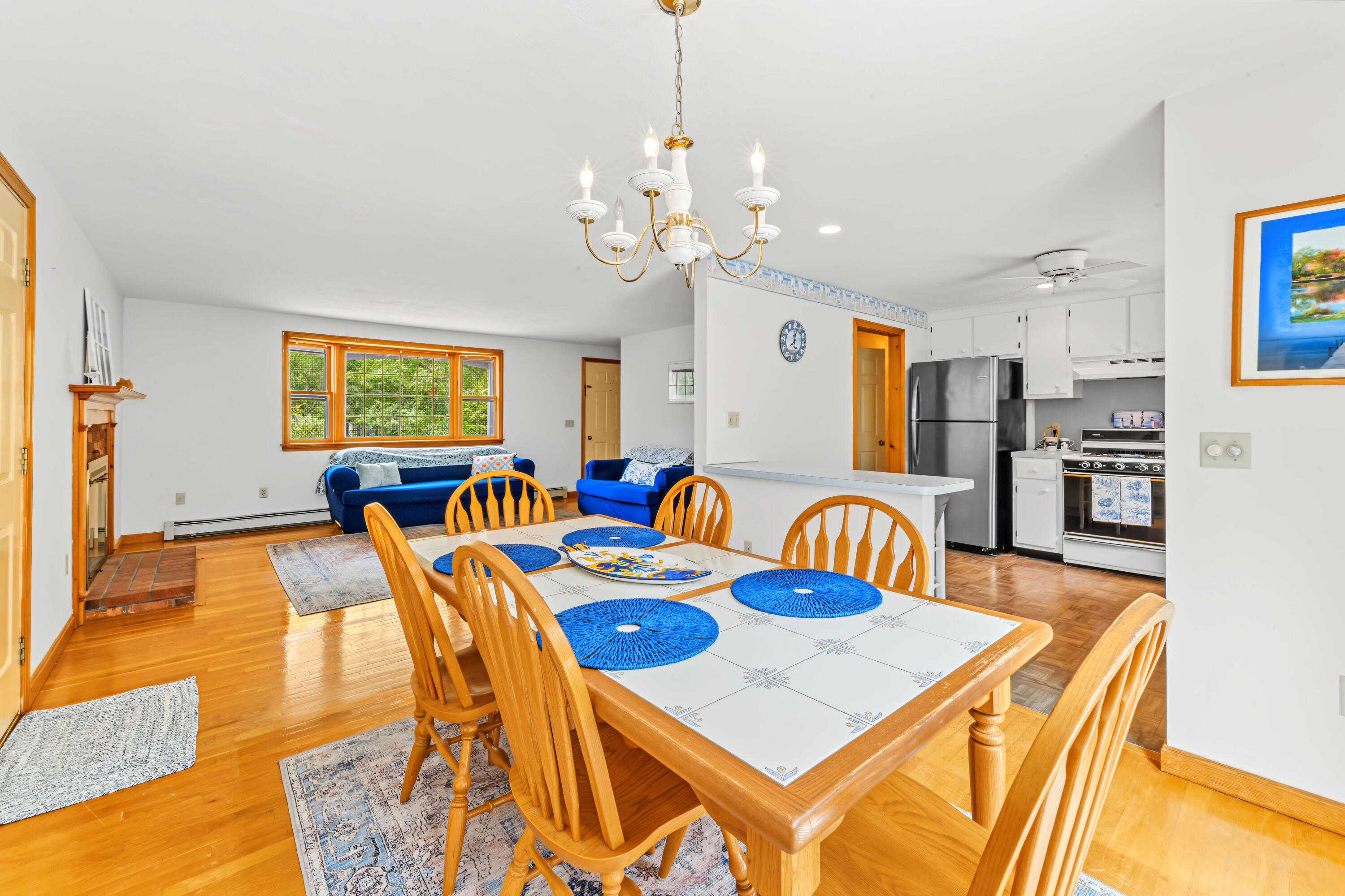 1 Kimberley Way Harwich MA 02645