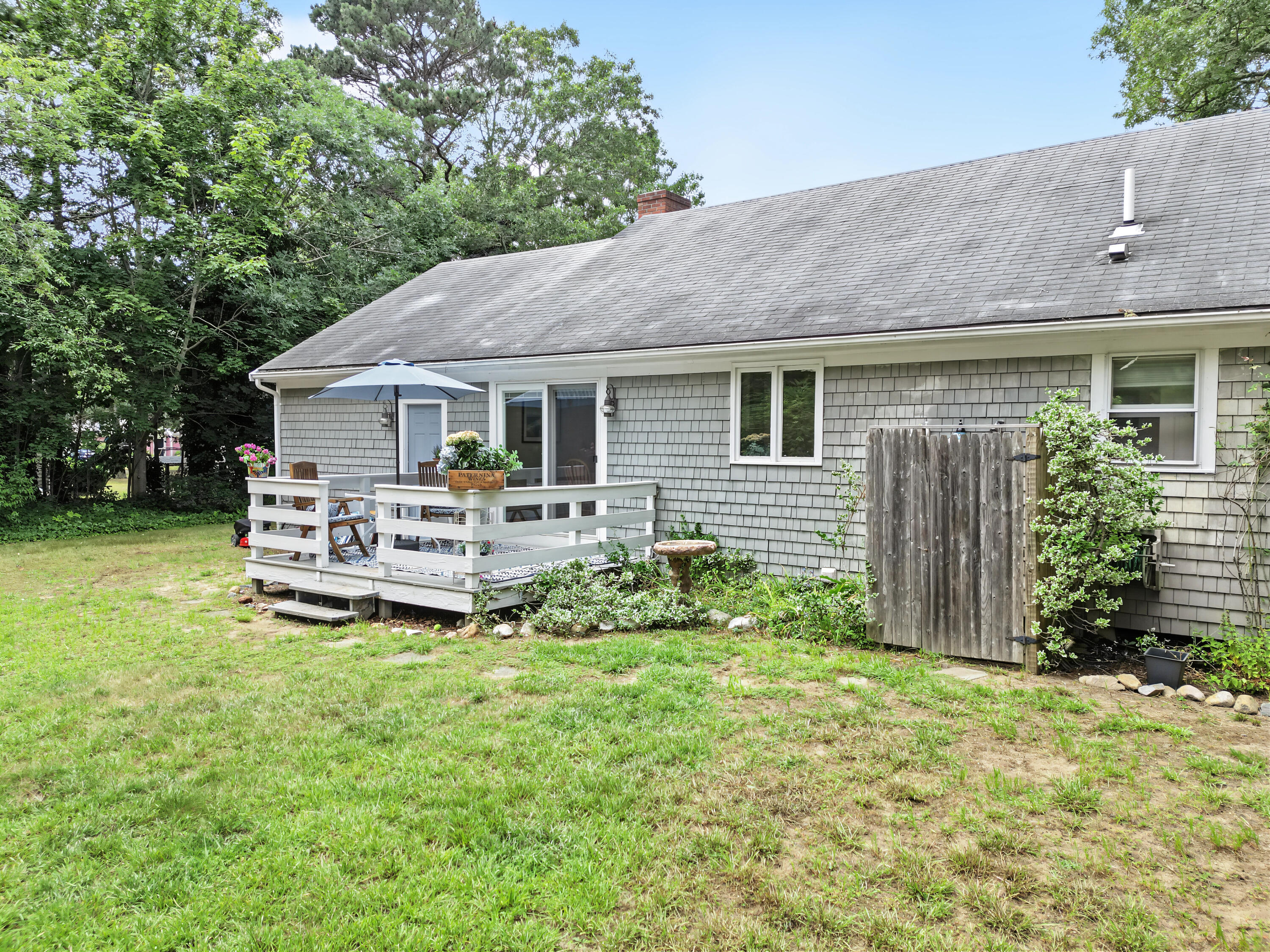 1 Kimberley Way Harwich MA 02645