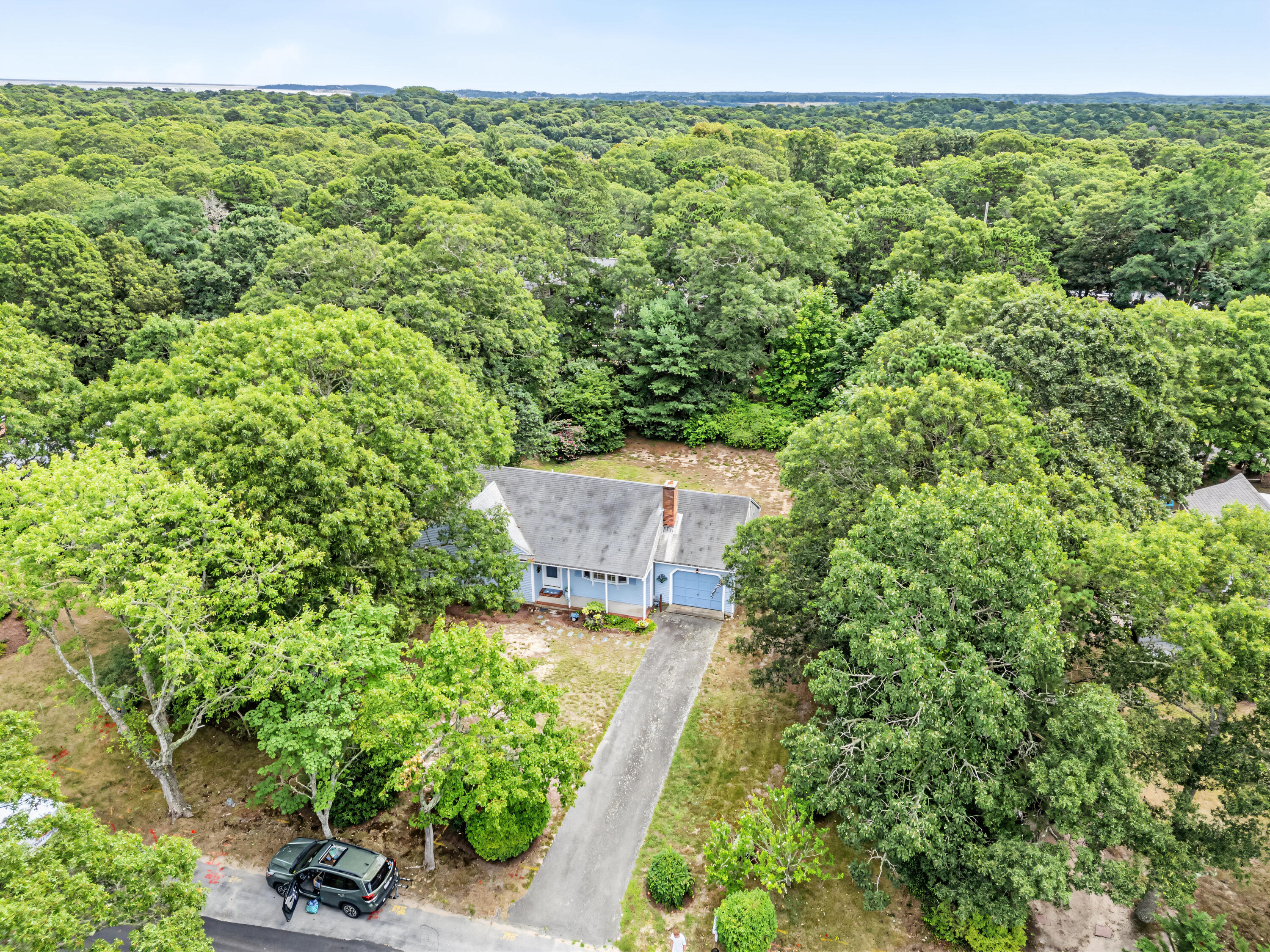 1 Kimberley Way Harwich MA 02645
