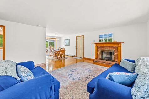 1 Kimberley Way Harwich MA 02645