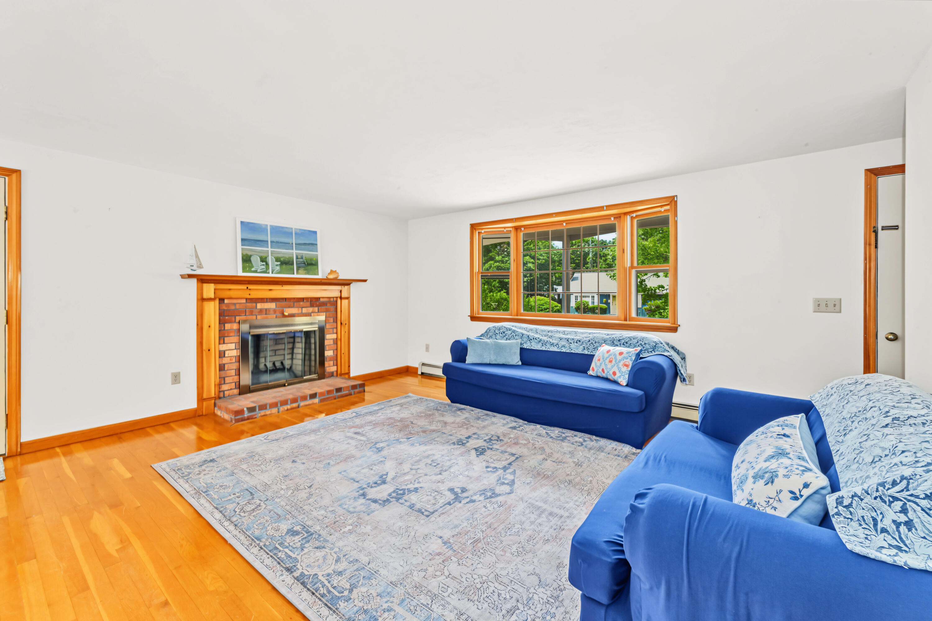 1 Kimberley Way Harwich MA 02645