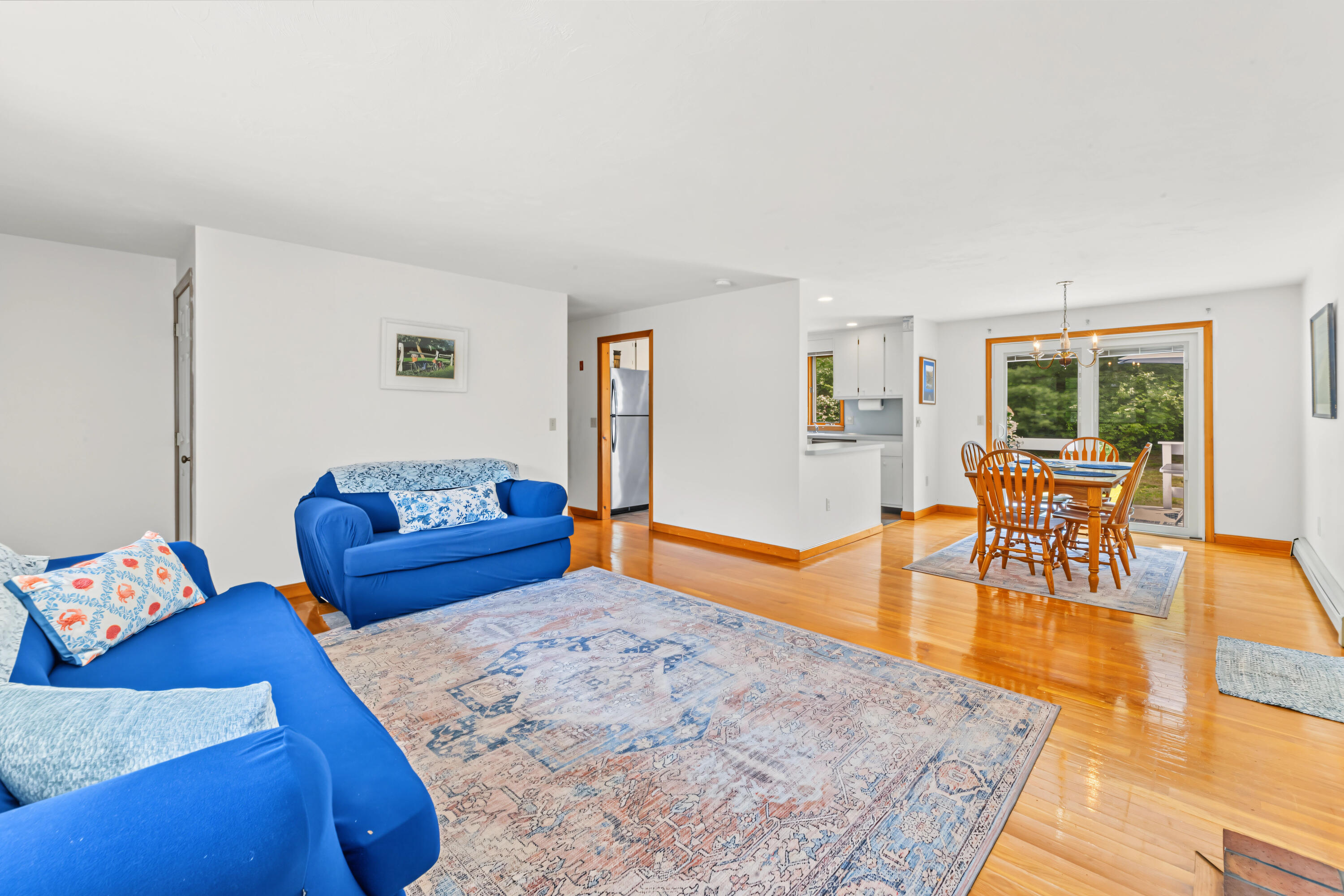 1 Kimberley Way Harwich MA 02645