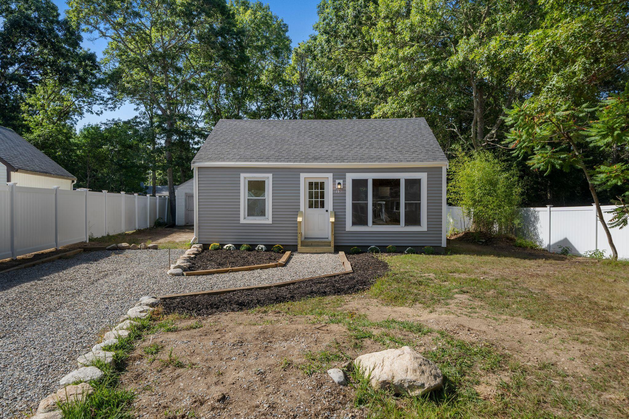 13 Suncrest Drive Falmouth MA 02536