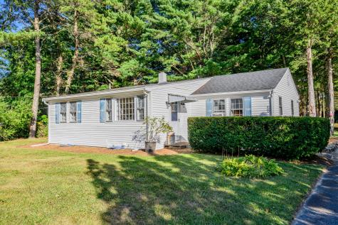 466 Old Mill Road Osterville MA 02655
