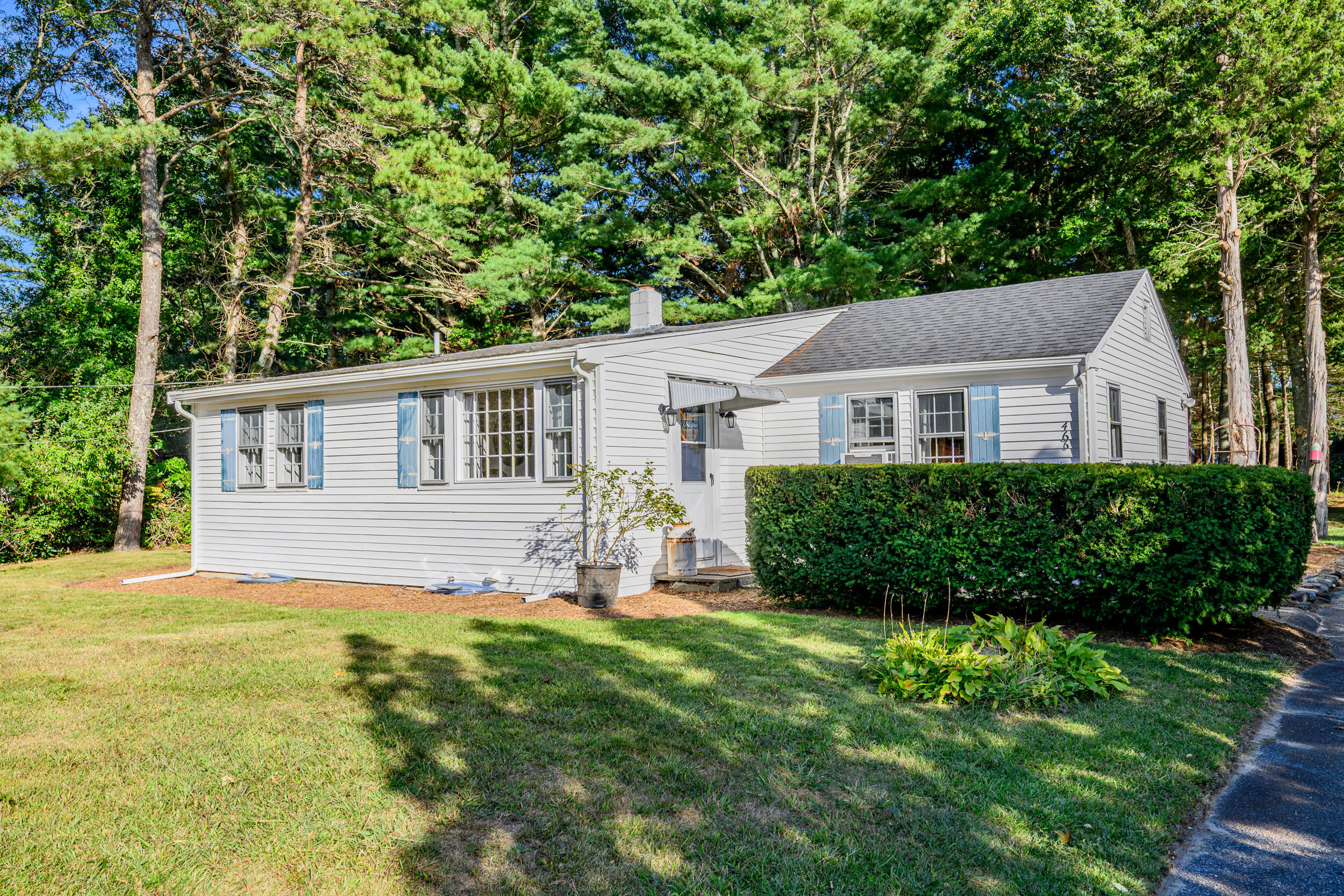 466 Old Mill Road Osterville MA 02655