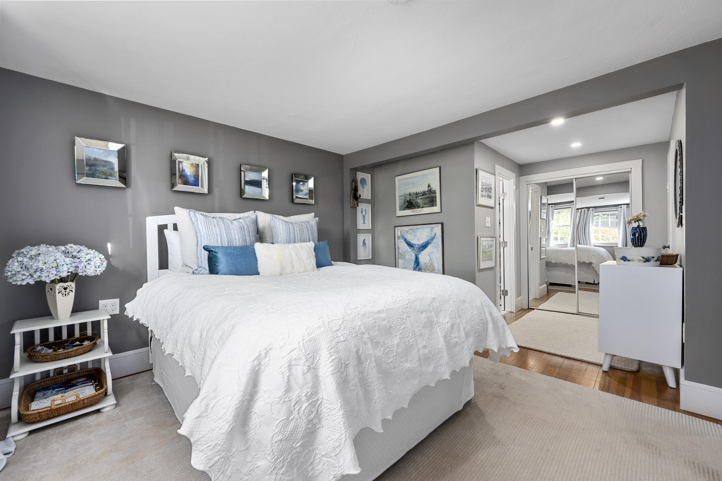 466 Old Mill Road Osterville MA 02655