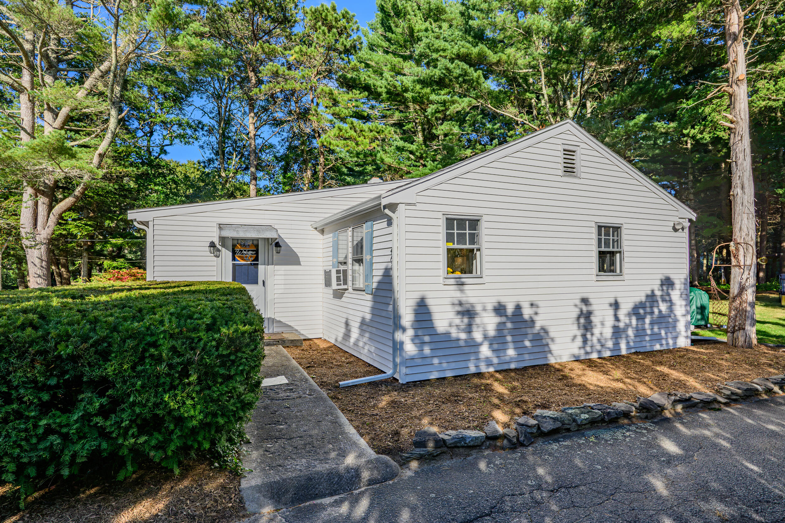 466 Old Mill Road Osterville MA 02655