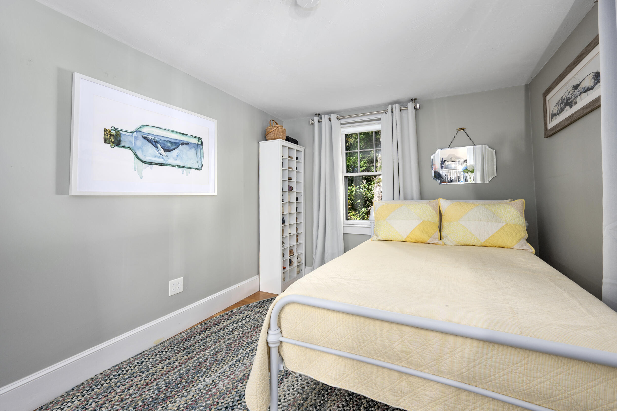 466 Old Mill Road Osterville MA 02655