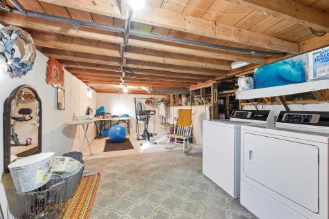 466 Old Mill Road Osterville MA 02655