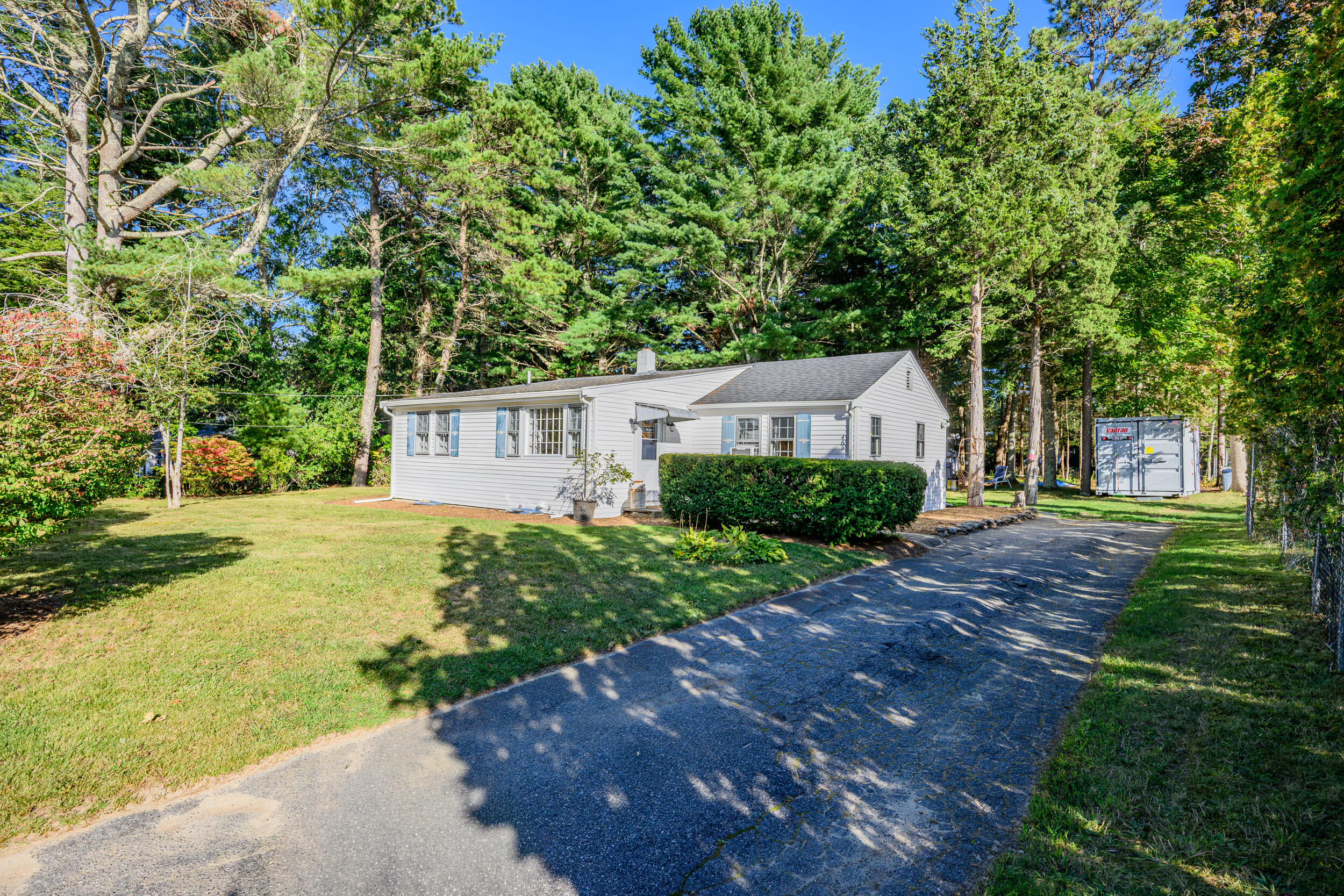 466 Old Mill Road Osterville MA 02655
