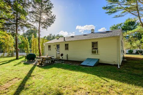 466 Old Mill Road Osterville MA 02655