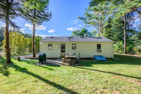 466 Old Mill Road Osterville MA 02655