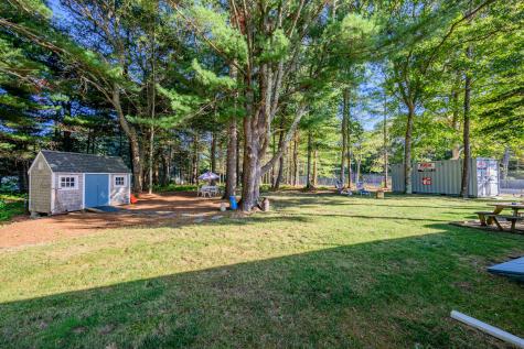 466 Old Mill Road Osterville MA 02655