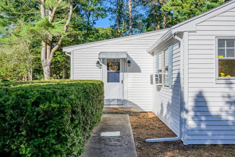 466 Old Mill Road Osterville MA 02655