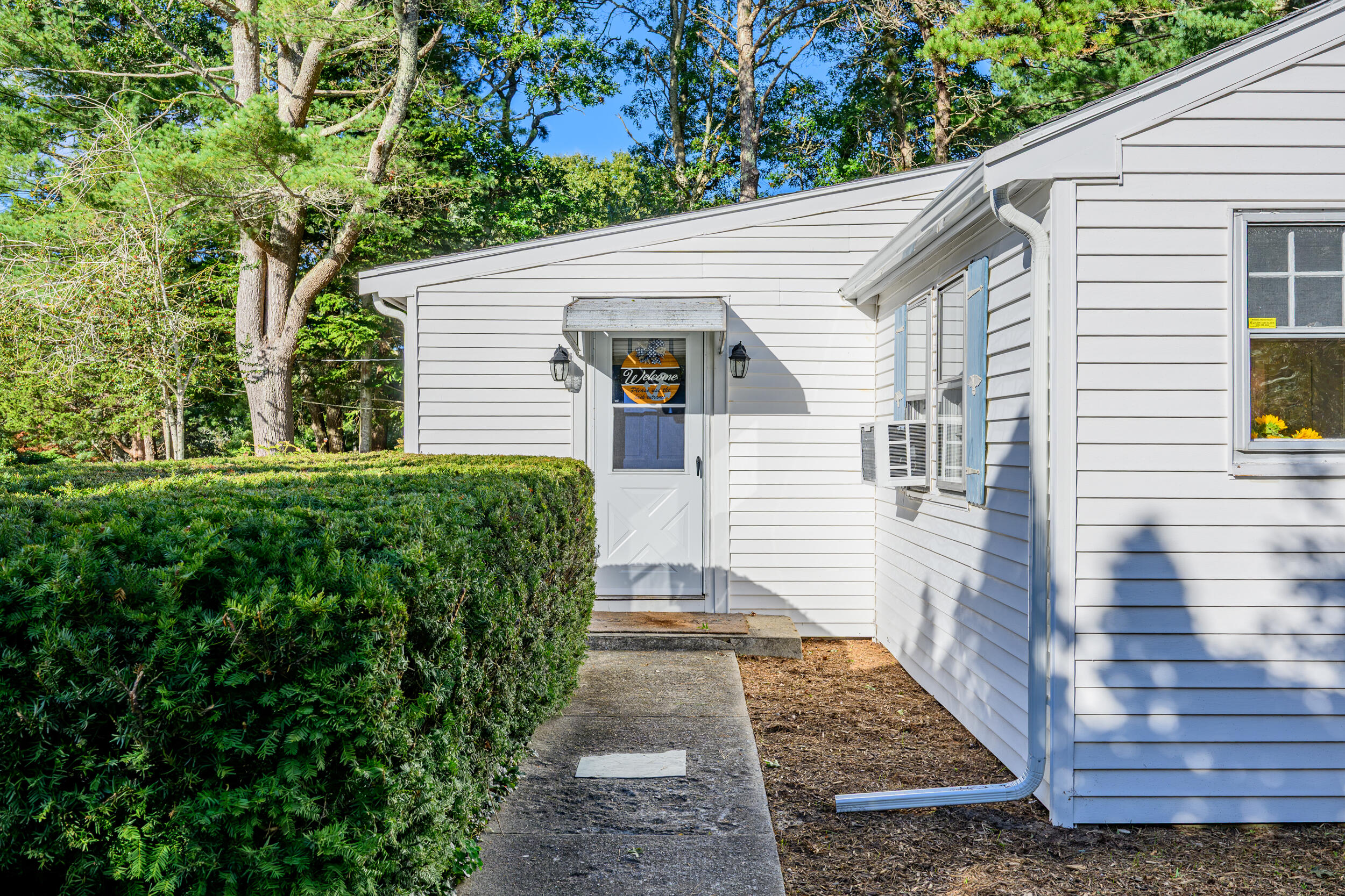 466 Old Mill Road Osterville MA 02655